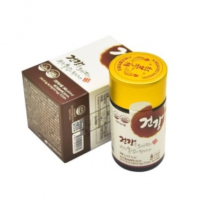 Cao Hồng Sâm Hàn Quốc Daedong 240g Chính Hãng
